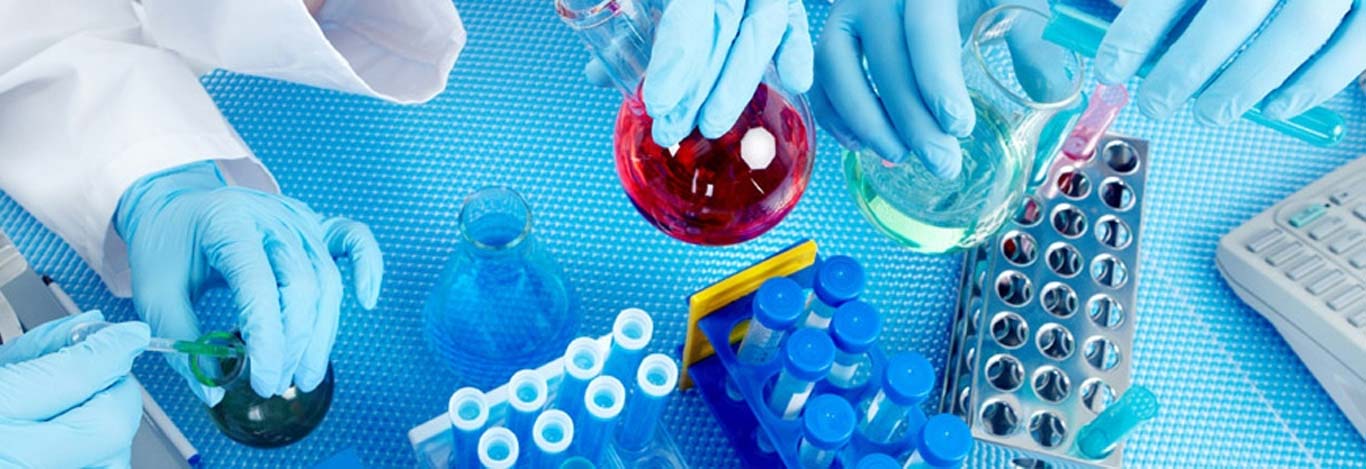 Synveda Pharmaceuticals in Ragannaguda, Friends Colony,Hyderabad