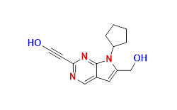 Synveda Pharmaceuticals in Ragannaguda, Friends Colony,Hyderabad