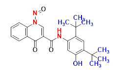 Synveda Pharmaceuticals in Ragannaguda, Friends Colony,Hyderabad